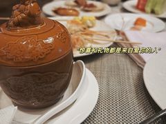 -盐城万豪酒店-盐城厨房西餐厅
