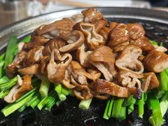 -霸腹烤肉(厦门柚子番店)