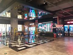 -CGV影城(悦荟4DX店)