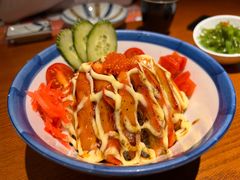 -二丁目食堂(浑南花园城店)
