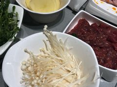 土豆片-海底捞火锅(关山保利店)