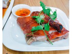 -禧座港式餐厅(星河店)