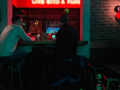 -Boxing Cat Brewery拳击猫精酿啤酒馆(永福店)