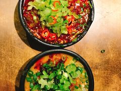 -左庭右院鲜牛肉火锅(新梅广场店)