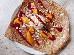 风味甜可丽饼-RAC BAR(安福路店)