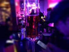 -好久不见网红乐队酒吧(鼓浪屿海底世界店)