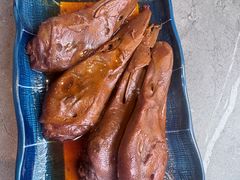 -佬太公海鸭·海鲜大排档(上海总店)