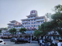 -兴城海滨风景区