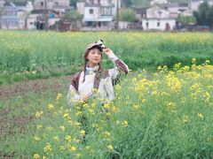 -绩溪龙川景区