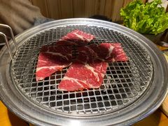 -炭治郎烧肉(滨江和城店)