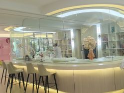 -宝生月子中心·私家园林式(龙华观澜店)