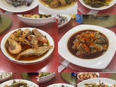 -红灯笼龙凤饭店(宁波老字号店)