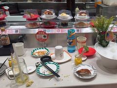 -新一番三文鱼寿司(大东海店)