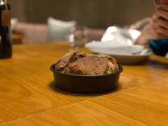 -君悦酒店·La Terrazza意合園·意式风味