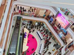 -吾悦广场(南京鼓楼店)