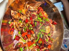 -绿茶餐厅(深圳龙华天虹购物中心店)