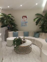 -健身堂科技美肌SPA