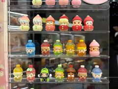 -泡泡玛特POPMART(西单大悦城店)