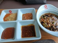 -小米烤肉-泥炉炭烤(常营店)