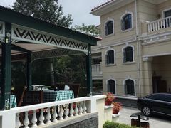 -起士林西餐厅(东经路店)