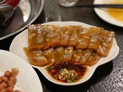 -湘肠香火锅店(团结湖店)