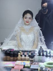 -喜杭影像婚纱摄影(拱墅店)