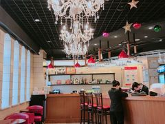 大堂-红房子西菜馆(淮海中路店)