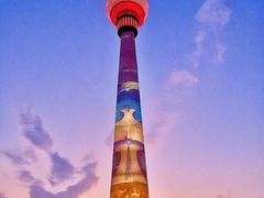 -中央广播电视塔