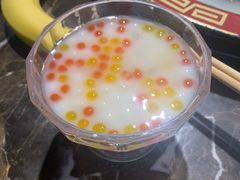 -宽窄巷子火锅(周浦店)