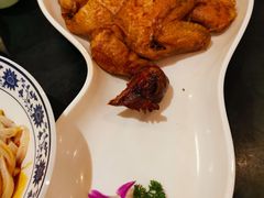 -西安饭庄·非遗陕菜(钟楼店)