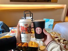 -悠个炸鸡(南京创始店)