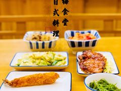 -虹梅食堂·爱蝦乃家