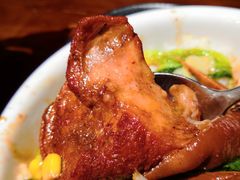 -猪角·闽南猪脚饭(华闽大厦店)