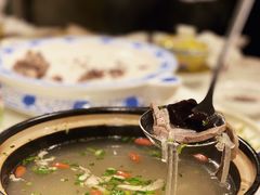 -宁夏国强手抓羊肉·清真菜(未央路凤三店)