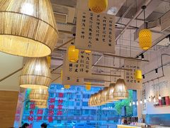 -彧玖食坊·川式砂锅酒馆(成山路店)