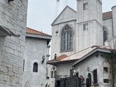 -华谊兄弟（长沙）电影小镇