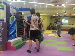 -悦宝园早教中心(庐阳区省直中心店)