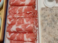 -乐宴·老北京铜火锅(桂庙店)