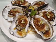 -万龙洲海鲜(广渠门店)