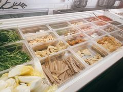 -拿渡·水煮鱼 麻辣香锅(西单大悦城店)