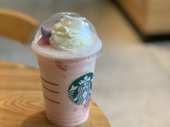 -星巴克(广州光明广场店)