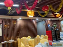 大堂-新高记·粤菜·湛江鸡(南头古城店)