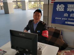 -石洞口码头