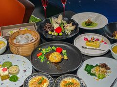 -Kathleen's Waitan 凯圣琳江景西餐厅(外滩店)