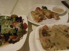 android_upload_pic-菲滋意式餐厅(鄞州印象城店)