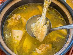 -品鲜村农家菜·阳澄湖大闸蟹(总店)