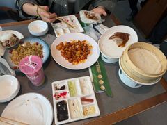 -黑窑厂糖油饼烤鸭·清真菜(旗舰店)