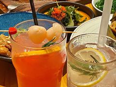 -森Some Fusion(荔湾店)