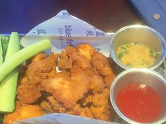 -blue frog蓝蛙(长泰广场店)