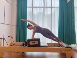 -加帕瑜伽培训学院